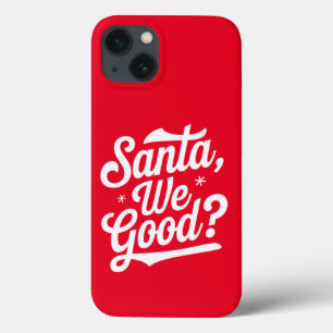 Ist das gut? Weihnachtsgeschenk für ihn für sie Case-Mate iPhone Hülle