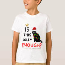 Ist das Jolly genug, Weihnachts-Grinch
