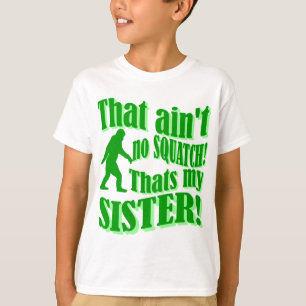 Ist das nicht meine Schwester T-Shirt