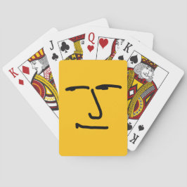 IST DAS SO klassische Spielkarten