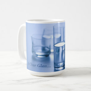 Ist dein Glas? Tasse