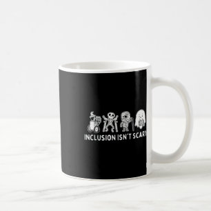 Ist der Beängstigende Lehrer Skeleton Ghost nicht Kaffeetasse