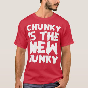 Ist der neue Hunky 1 T-Shirt