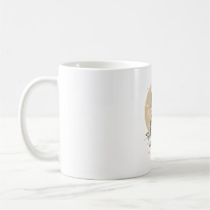 Ist dieser lustige schwarze Katzen-Weihnachtsbaum Kaffeetasse