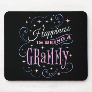 Ist ein grauenhafter Niedlicher Frauentag für Oma  Mousepad
