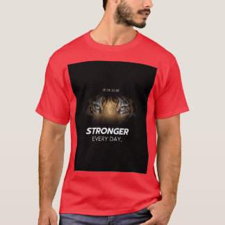 Ist einer dieser Tage am Arbeitsplatz T-Shirt