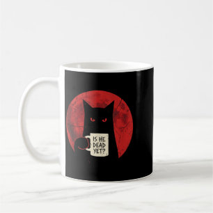 Ist er schon eine Vintage-Behörde? Kaffeetasse