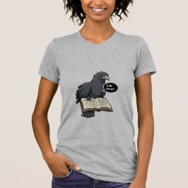 IST ER SCHON TOT? T-Shirt