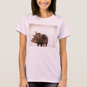 Ist es heute sonnig? T-Shirt