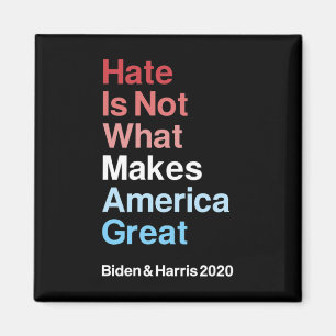 Ist es nicht das, was Amerika zu einem großen Bide Magnet