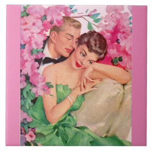 Ist es nicht romantisch? fliese