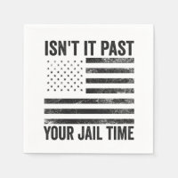 Ist es nicht schon mal das amerikanische Patriotik