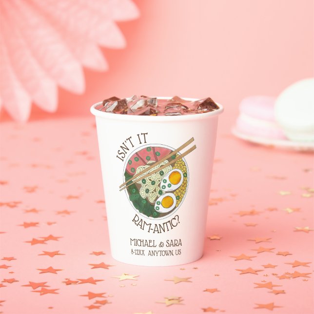 Ist es nicht unheimlich japanisch-japanisch-japani pappbecher (Insitu)