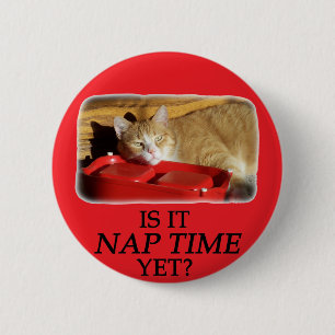 IST ES NICKERCHEN NOCH BUTTON