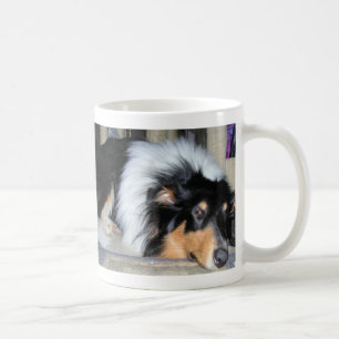 Ist es schon Freitag? Tasse