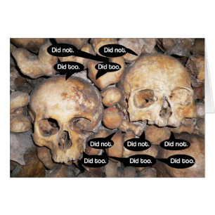 Ist es wirklich wichtig?