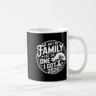 Ist Familie nicht wie die, die ein Wiedersehen 202 Kaffeetasse