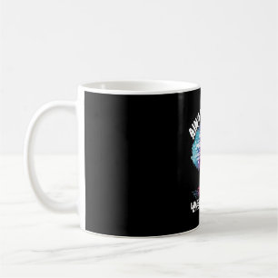 Ist Familie nicht wie die, die Familienübereinstim Kaffeetasse
