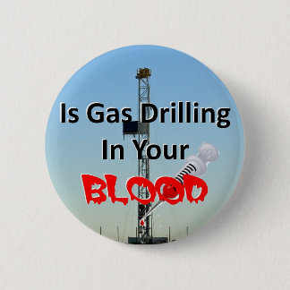 Ist Gas in Ihrem Blut Button