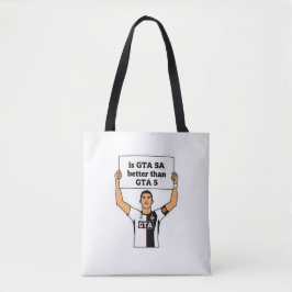 Ist GTA SA besser als GTA V Aussage
