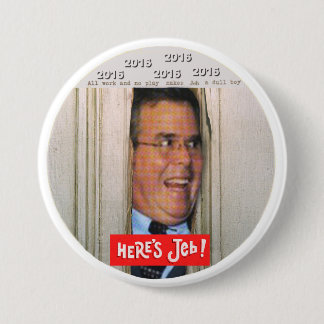 Ist hier Jeb! Button