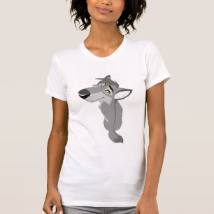 Ist hier lookin an Ihnen T-Shirt