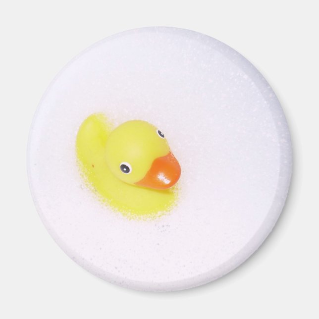 Ist ich nicht bezaubernd? magnet (Vorne)