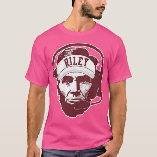 Ist Ihre Haftzeit nicht vorbei, Trump, fürs Gefäng T-Shirt
