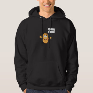 Ist Kartoffel Hoodie