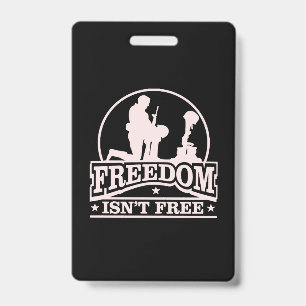 Ist kein freier Gedenktag? Ausweis