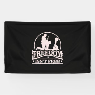 Ist kein freier Gedenktag? Banner