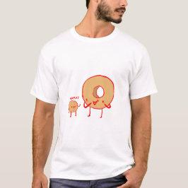 Ist Mama? -T-Shirt T-Shirt