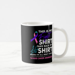 Ist mein Geschenk zur Sensibilisierung für Schildd Kaffeetasse