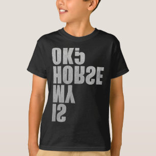 Ist mein Pferdeschlittenfahrer auf der Suche nach  T-Shirt