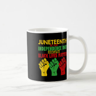 Ist mein Unabhängigkeitstag frei ISCH seit 1865 Kaffeetasse