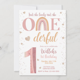 Ist sie lieblich nicht eine einladende 1. Einladun Einladung