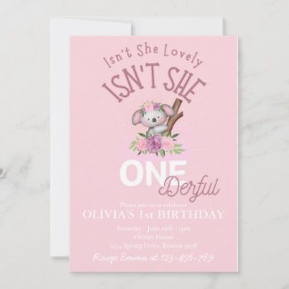 Ist sie nicht liebenswert, ist sie nicht einfach a einladung