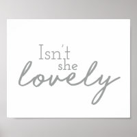 Ist sie nicht lieblich Gezeichnet Schriftart Kinde