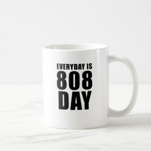 Ist Tag 808 täglich Kaffeetasse