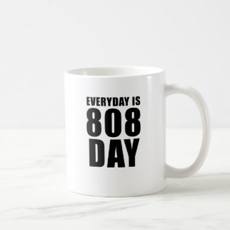 Ist Tag 808 täglich Kaffeetasse