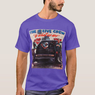 ist wo wir lustig sind T-Shirt