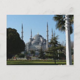 istambul postkarte