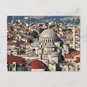 Istanbul (13) postkarte