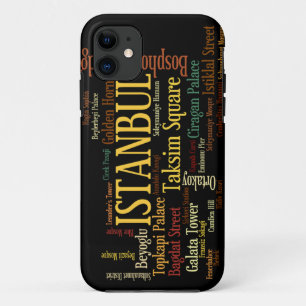 ISTANBUL iPhone 5 Fall Case-Mate iPhone Hülle