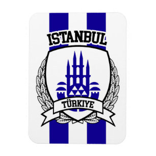 Istanbul Magnet