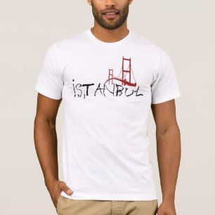 Istanbul-Shirt T-Shirt