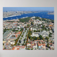 Istanbul - Sultanahmet