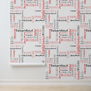 Istanbul Tapete