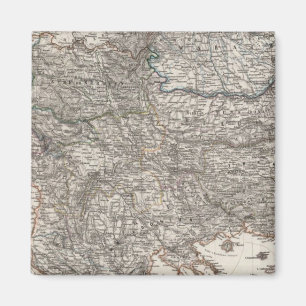 Istanbul, Türkei 2 Magnet