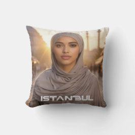 ISTANBUL - TÜRKEI KISSEN